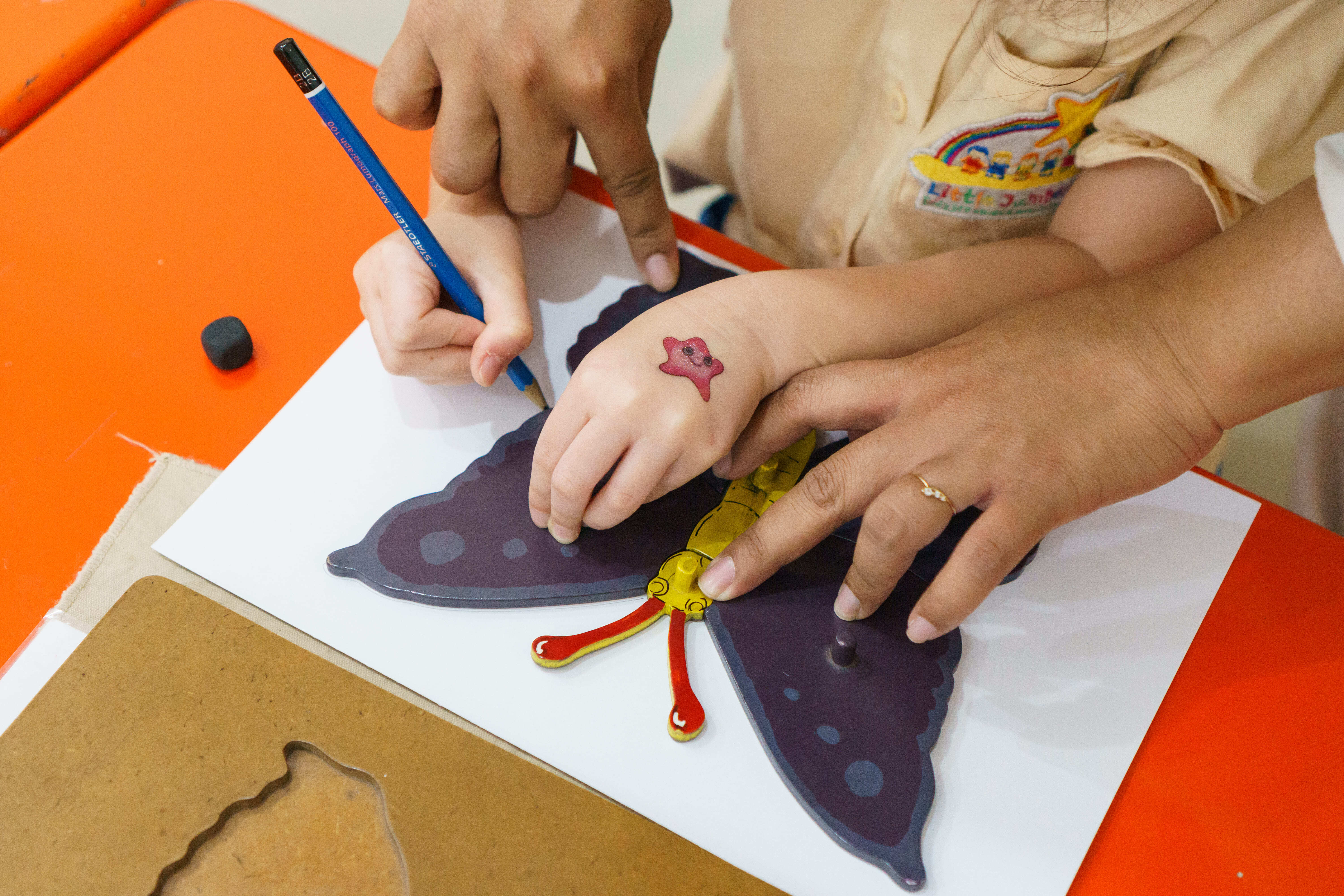 Little jambore launch